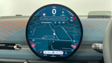 MINI Aceman 135kW E Exclusive [Level 2] 43kWh 5dr Auto Electric Hatchback